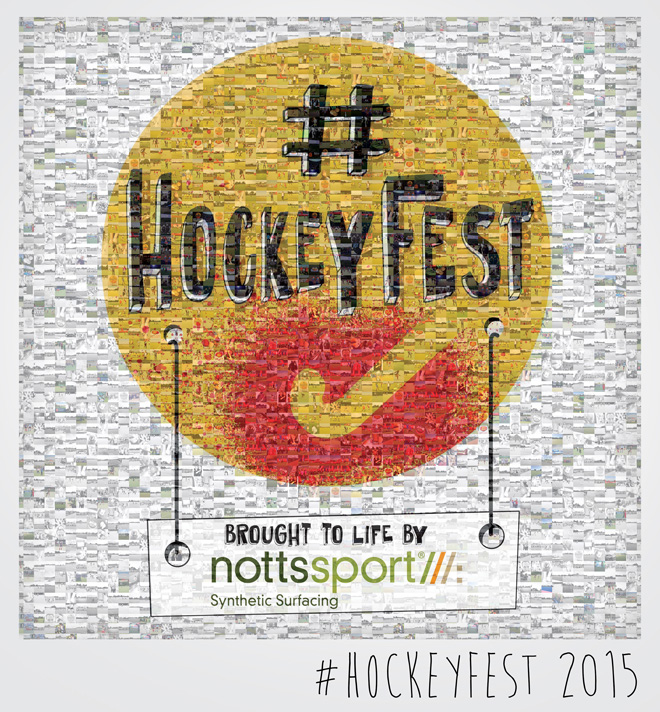 HockeyFest 2015