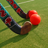 Synthetic Hockey Pitches